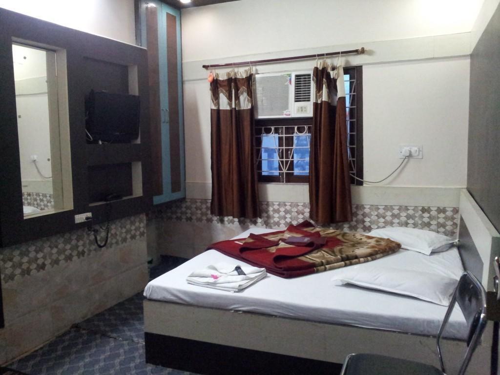 Hotel Furfura Darbar Ajmer Exterior photo