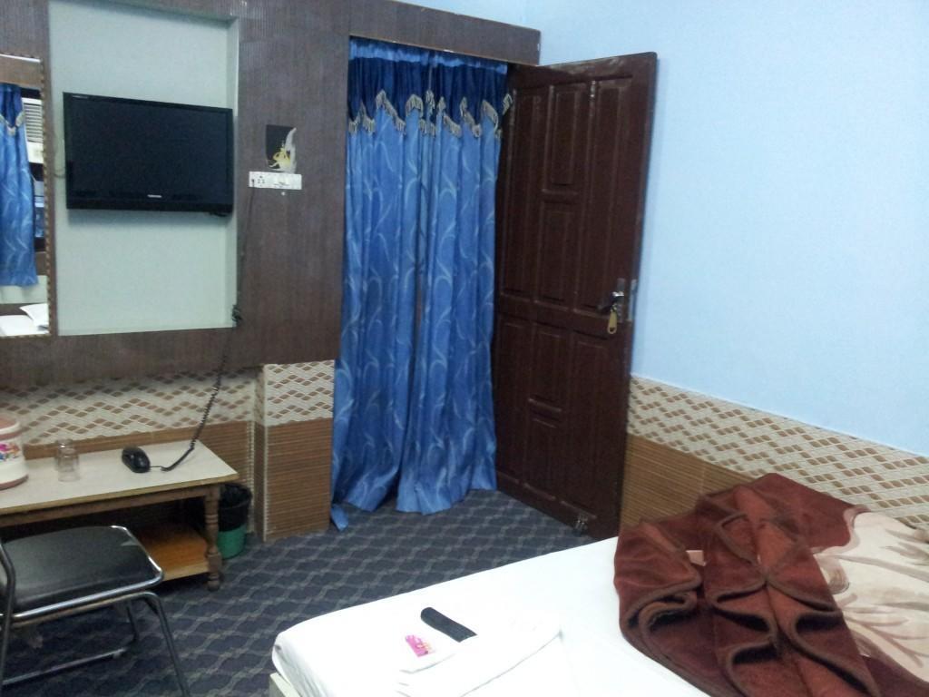 Hotel Furfura Darbar Ajmer Exterior photo