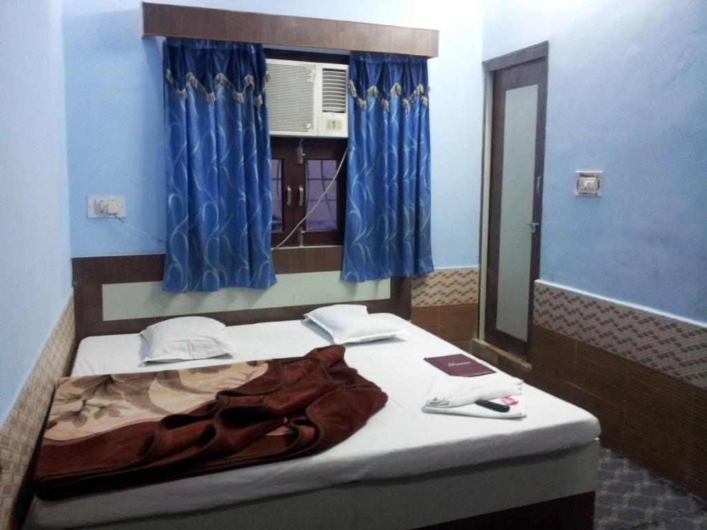 Hotel Furfura Darbar Ajmer Exterior photo