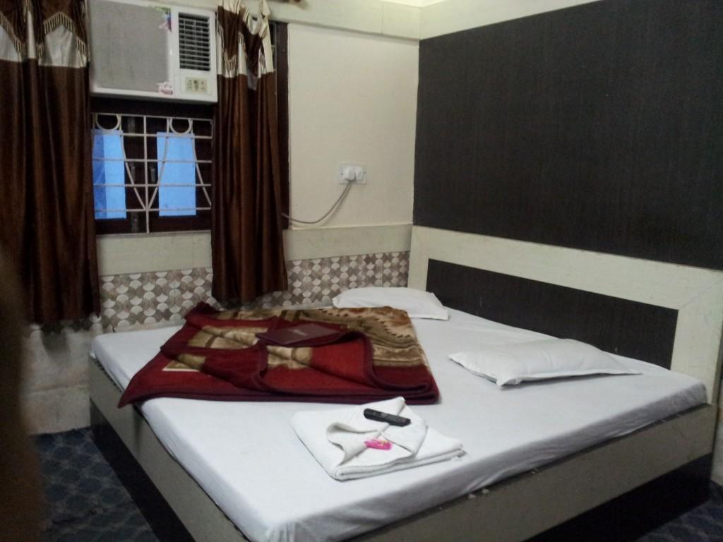Hotel Furfura Darbar Ajmer Exterior photo