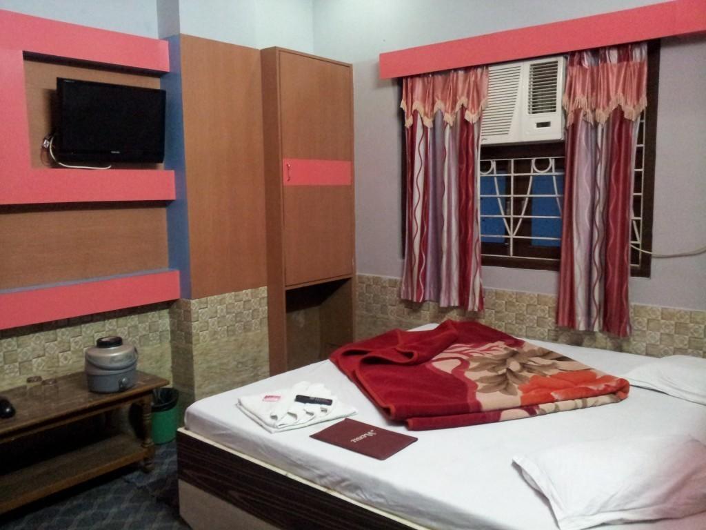 Hotel Furfura Darbar Ajmer Exterior photo
