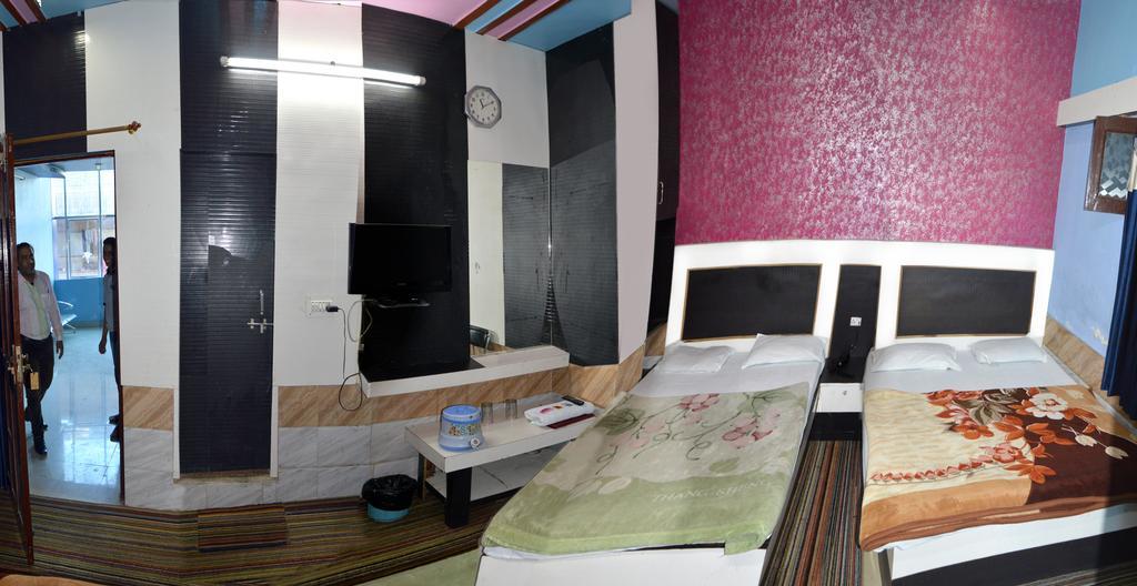 Hotel Furfura Darbar Ajmer Exterior photo