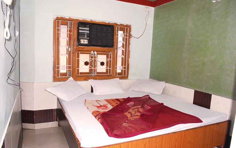 Hotel Furfura Darbar Ajmer Exterior photo