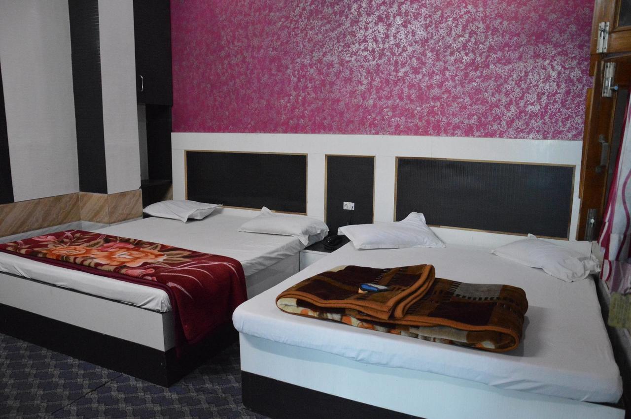 Hotel Furfura Darbar Ajmer Room photo